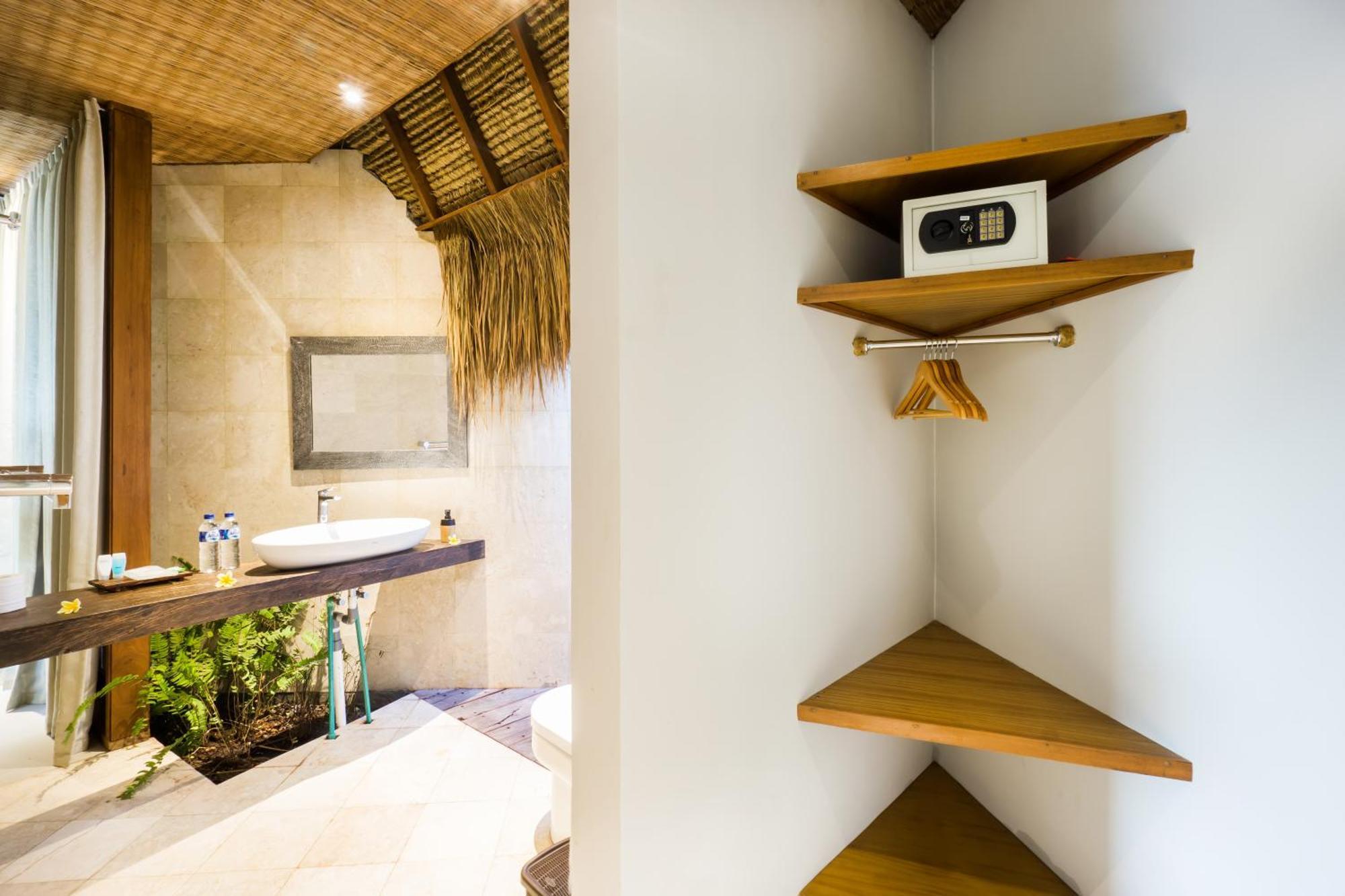 C-View Villas นูซาเลมโบงัน ภายนอก รูปภาพ