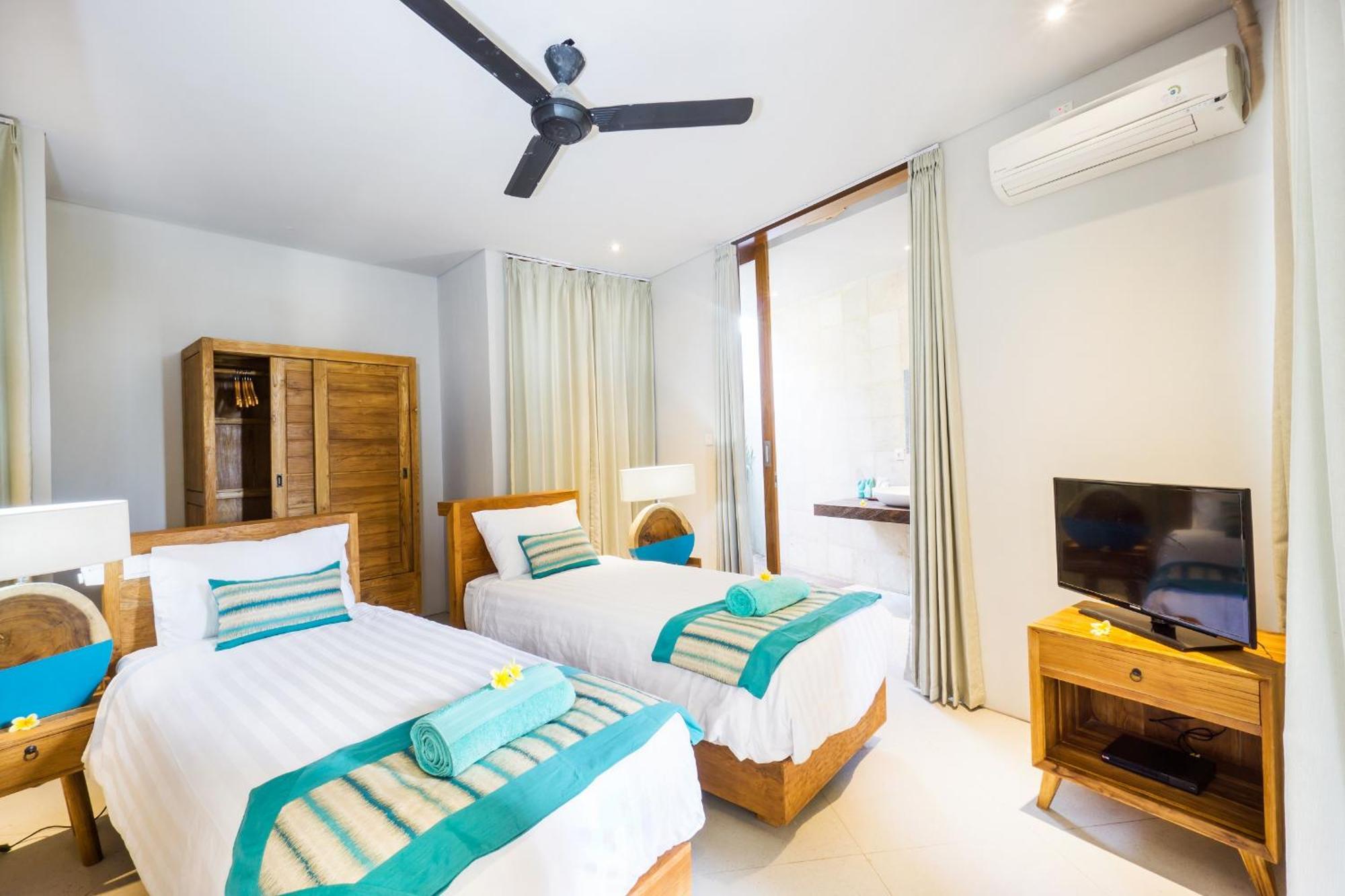 C-View Villas นูซาเลมโบงัน ภายนอก รูปภาพ