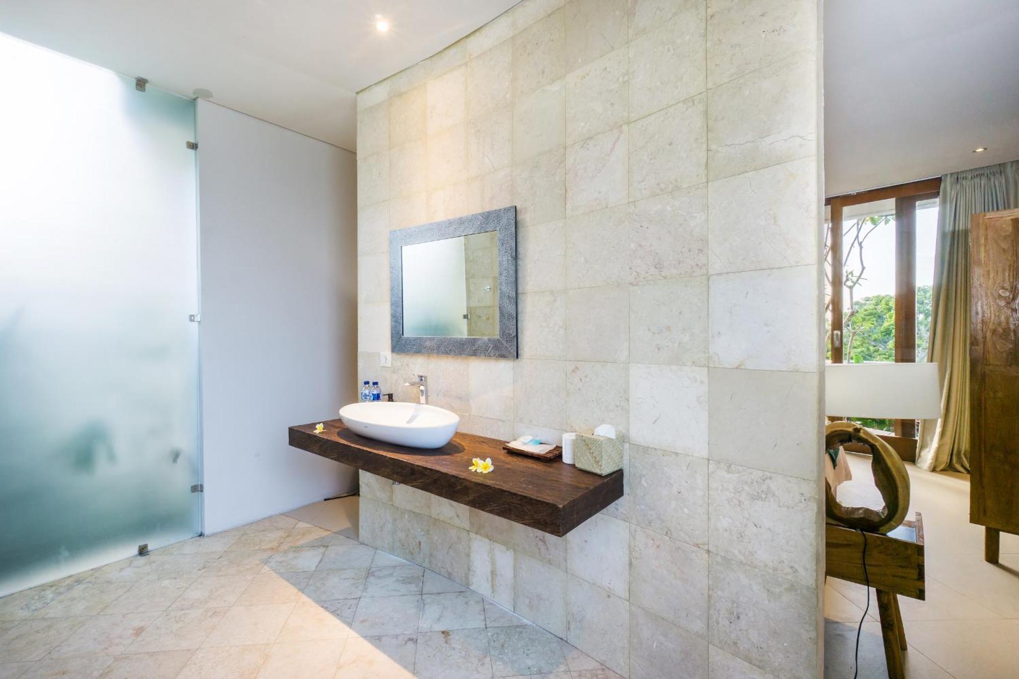 C-View Villas นูซาเลมโบงัน ภายนอก รูปภาพ