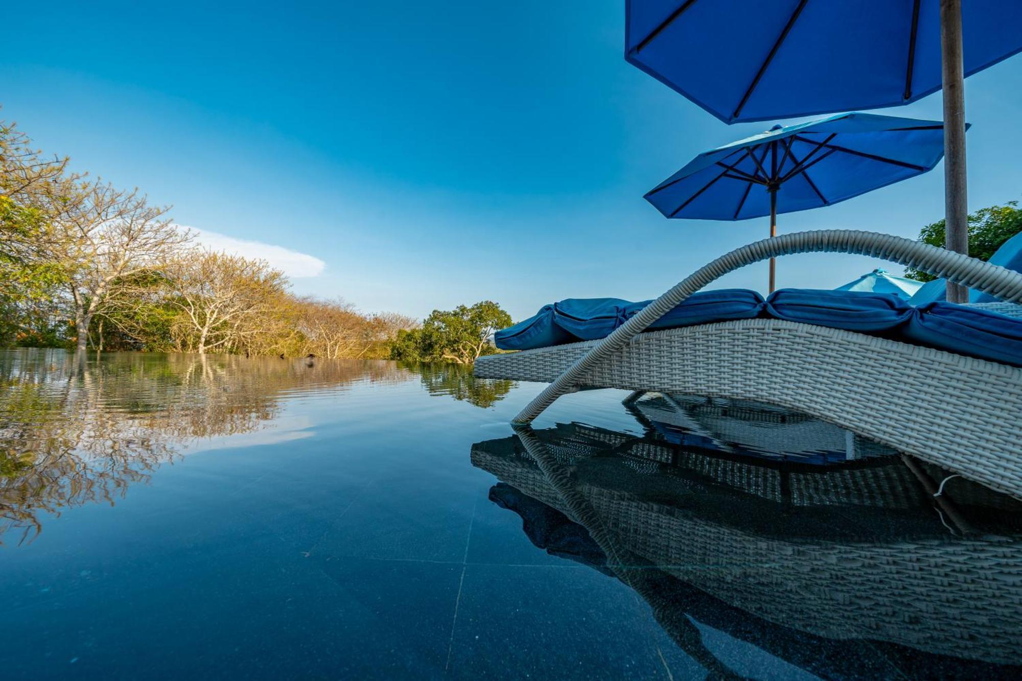 C-View Villas นูซาเลมโบงัน ภายนอก รูปภาพ