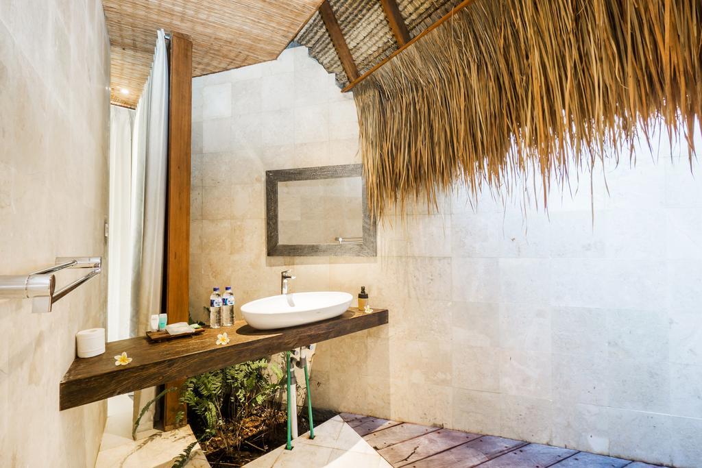 C-View Villas นูซาเลมโบงัน ภายนอก รูปภาพ