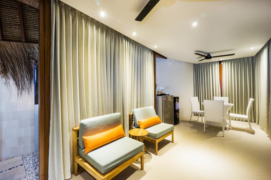 C-View Villas นูซาเลมโบงัน ภายนอก รูปภาพ