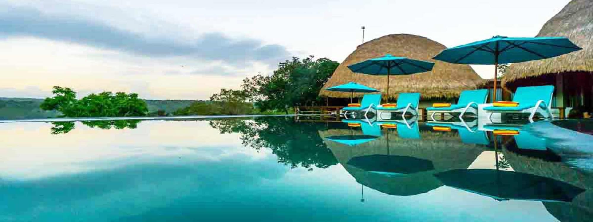 C-View Villas นูซาเลมโบงัน ภายนอก รูปภาพ
