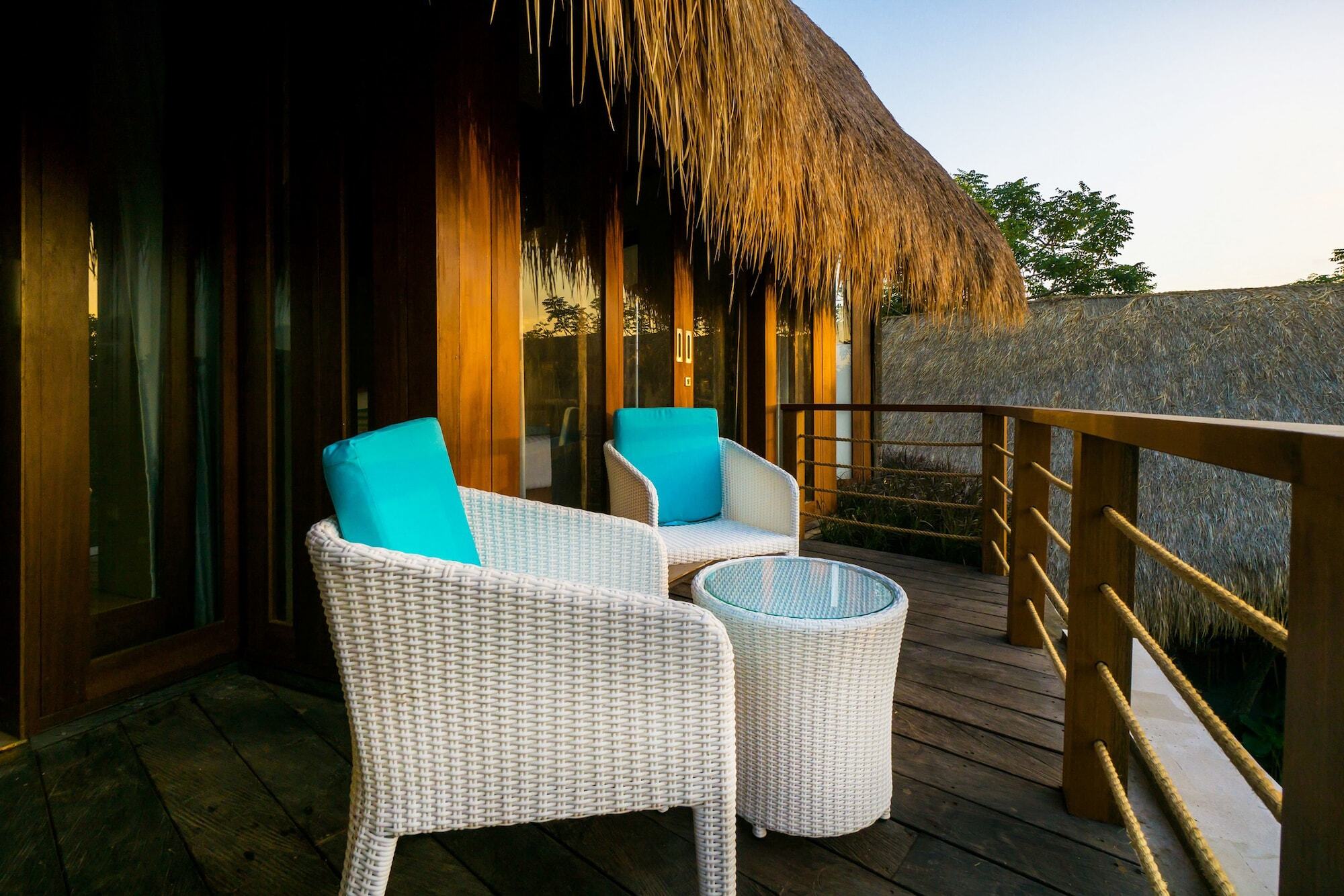 C-View Villas นูซาเลมโบงัน ภายนอก รูปภาพ